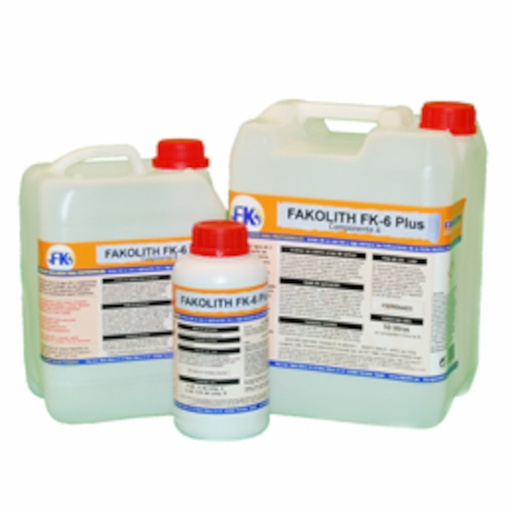 [040155-FK06] FK-6 PLUS PRIMER EPOXI WB  BLOQ. CONSOLID. - 1(A)+0,5(B)LT