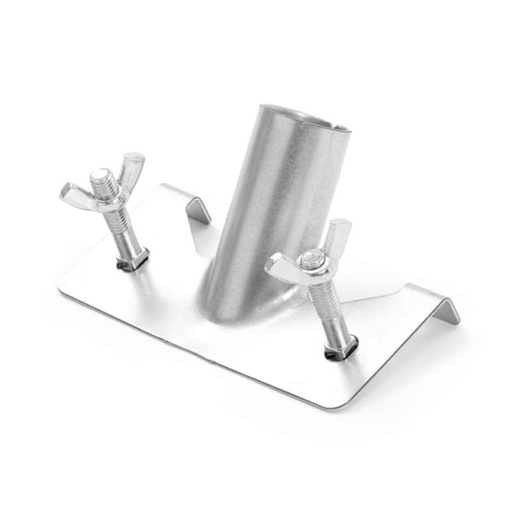 [017668-1501] GARRA ESPECIAL PARA CEPILLO C/ AGUJERO - UNICO