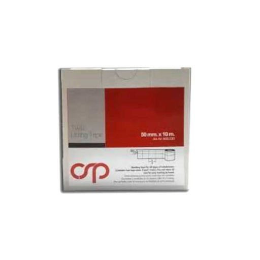 [000589-950230] LEVANTAGOMAS 50MM.(PRECORTADA, 9+ 11 MM) - 50mm x 10m