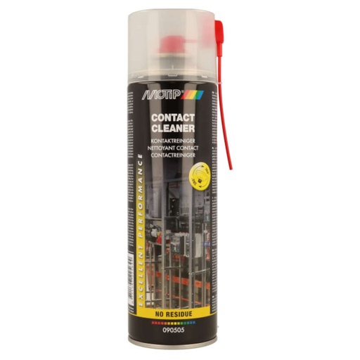 [028300-090505] LIMPIADOR DE CONTACTOS - 500 ml