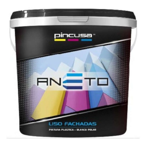 [001177-FA0804FA3L14] _(*) PINCUSA FACHADAS ANETO - 14LT