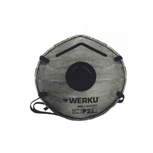 [032052-WK100200] MASCARILLA FFP2 - UNICO