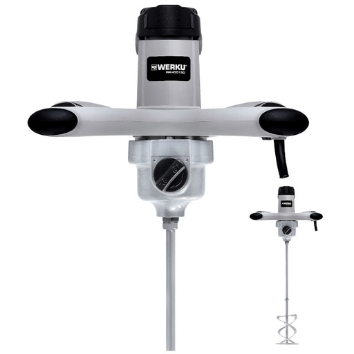 [029075-WK400130] MEZCLADOR 75 KG - 1600 W