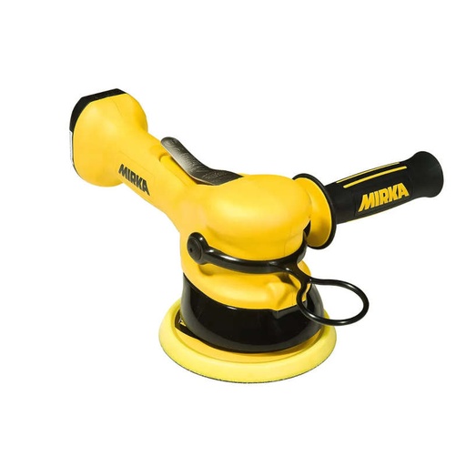 [008754-8994220311] MIRKA ROP2 512NV SIN ASPIR. ÓRBITA 12,0 - 125 mm