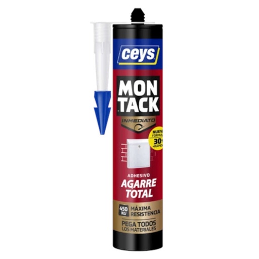 [020017-507437] MONTACK XPRESS CARTUCHO - 450gr