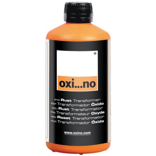 [039311-WK200030] OXINO - 500 ML