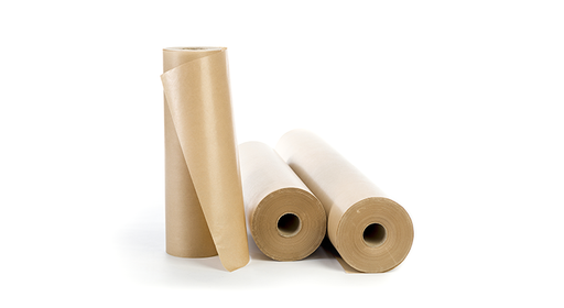 [004978-517R] PAPEL RECICLADO 40GR - 15X45