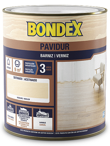 [024165-382634] PAVIDUR BRILLANTE INCOLORO - 0,75L