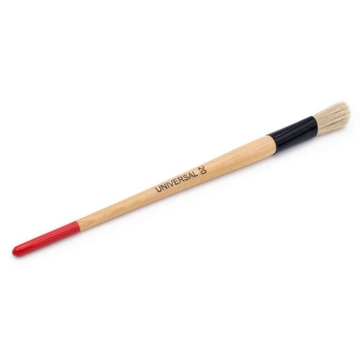 [029669-3953] PINCEL UNIVERSAL PLANO CERDA PURA - Nº 20