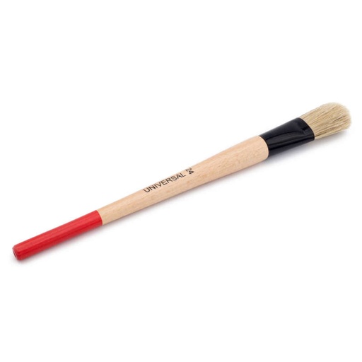[019625-3955] PINCEL UNIVERSAL PLANO CERDA PURA - Nº 24