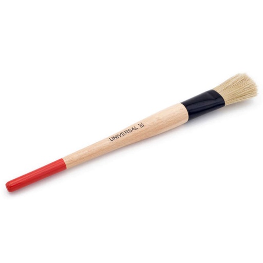 [019627-3957] PINCEL UNIVERSAL PLANO CERDA PURA - Nº 28