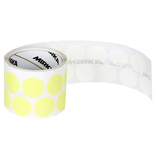 [009732-FS30009907] POLARSTAR SR CHANNEL AUTOADHESIVO 7MICRAS (100 UN.) - 32 mm