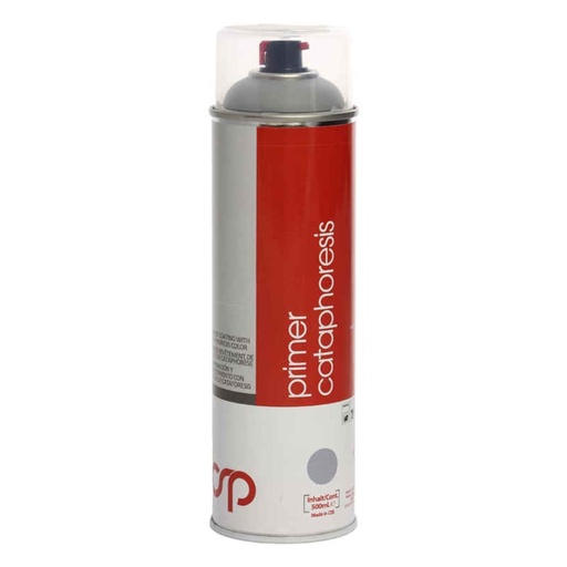 [028659-950580] PRIMER CATAPHORESIS - GRIS - 500 ml