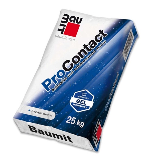 [028589-27100] PROCONTACT GEL - 25 KG