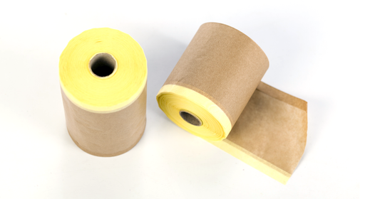 [004959-201] ROLOPEL BRICOLAJE CINTA 80º - 10X45