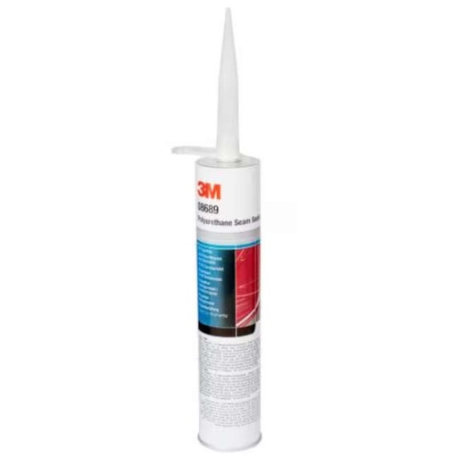 [004584-PN08689] SELLADOR DE PU EXTRUIBLE USO GENERAL - Blanco - 310 ml