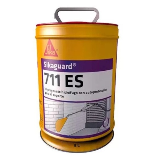 [010484-429281] SIKAGUARD 711-ES - 25 LT