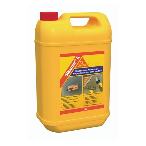 [010475-119493] SIKAMOR A - 2KG