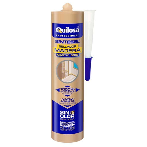 [010856-10043715] SINTESEL MADERA - SAPELLY - 300ml