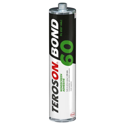 [030720-2683265] TEROSON BOND 60 ADHESIVO LUNAS - 310 ML