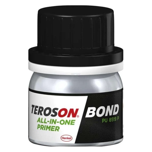 [008869-2670908] TEROSON BOND ALL-IN-ONE PRIMER (PU 8519 P) - 25 ml