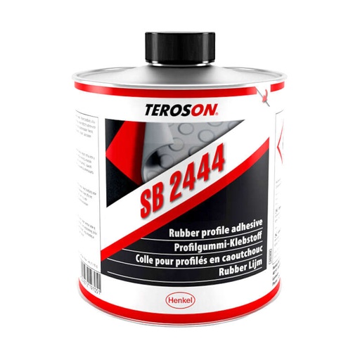 [010214-882103] _(*) TEROSON PU 9225 SF DC REPARACION PLASTICOS - 2x25ml