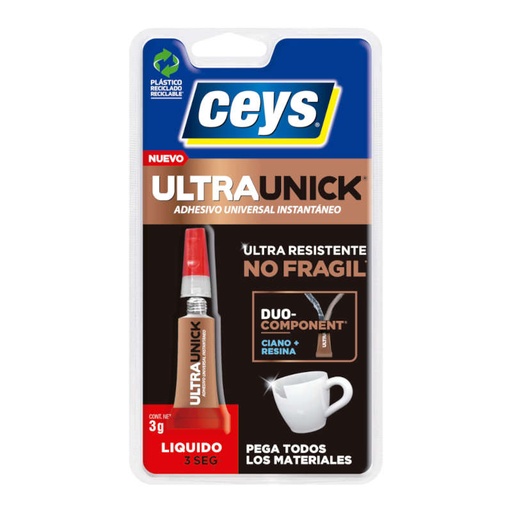 [019798-504038] ULTRAUNICK LIQUIDO - 3gr