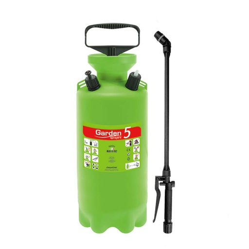 [040672-74144] VAPORIZADOR - PULVERIZADOR DIMARTINO - 5 LT